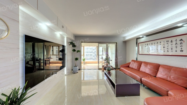 景秀江山三期二手房实景图