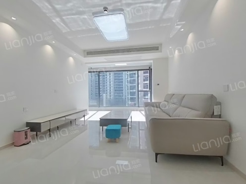 整租·中建悦庐学府 3室2厅 南/北