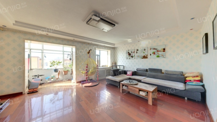 西安大路163号二手房实景图