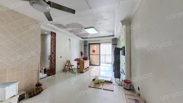 隆源雅居二手房实景图