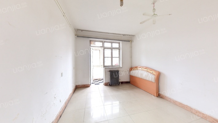 兰州市邮政局家属楼（民主东路）二手房实景图