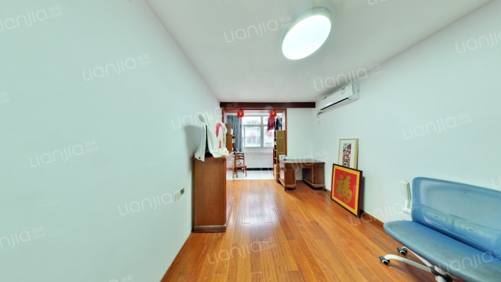 杏花南区二手房实景图