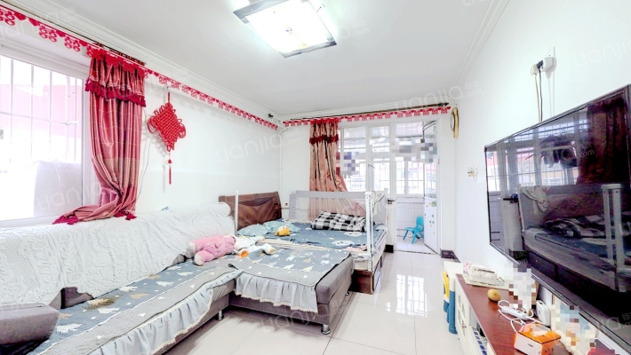 东源路二手房实景图