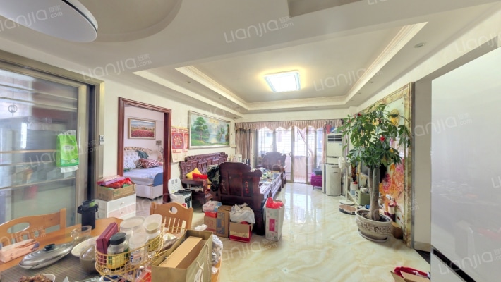 海天大厦二手房实景图