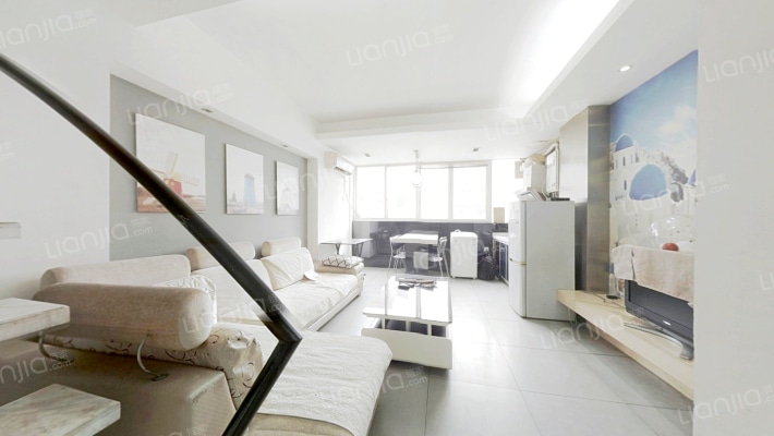 泰逸阳光二手房实景图