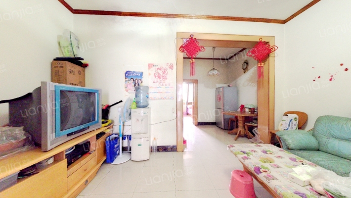 旭光小区二手房实景图