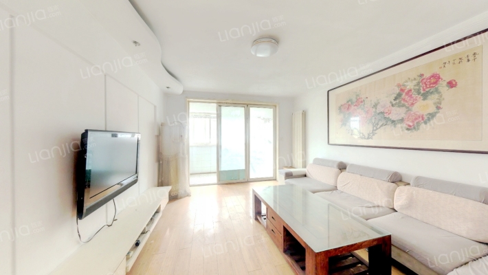 易居苑二手房实景图