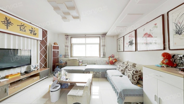 畅达园二手房实景图