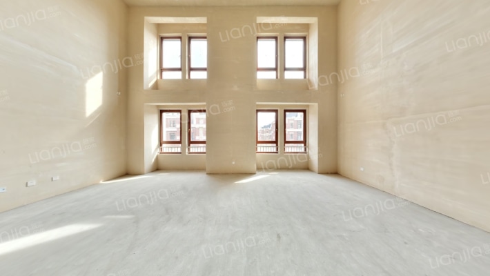 格调初晴二手房实景图