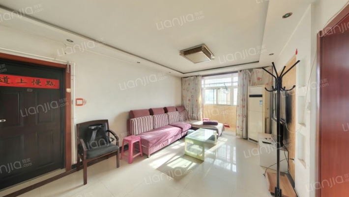 华福小区二手房实景图