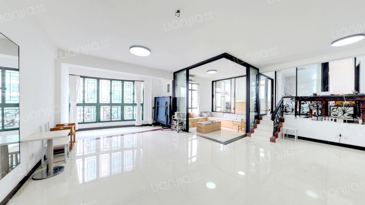 天翔花园二手房实景图