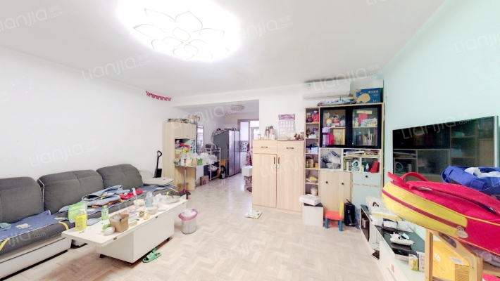 兴德里二手房实景图