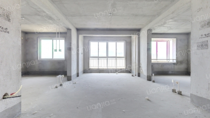 江南名苑二手房实景图