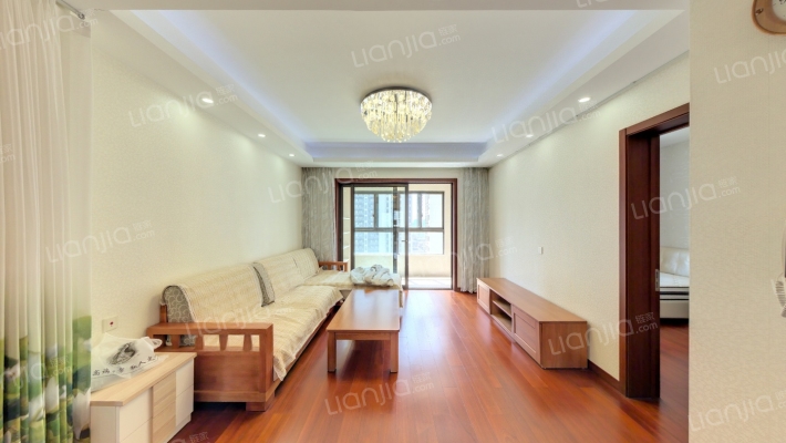 万科信成道一期二手房实景图