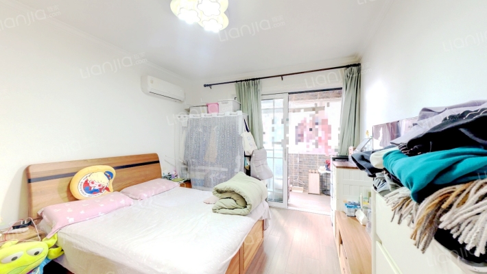 唐城公寓二手房实景图