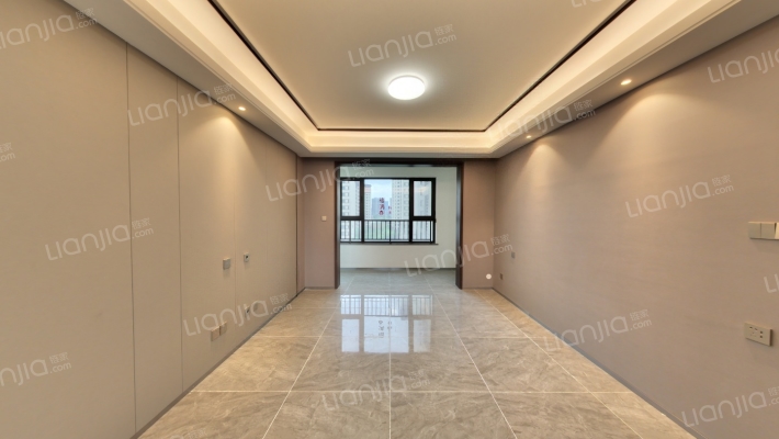 西安·泛悦城二手房实景图