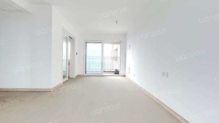 远洋栖棠二手房实景图