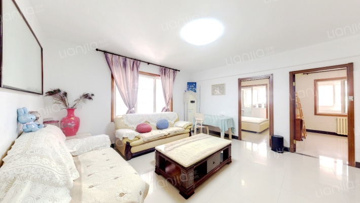 凯瑞大厦二手房实景图