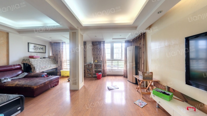 永泰花园二手房实景图