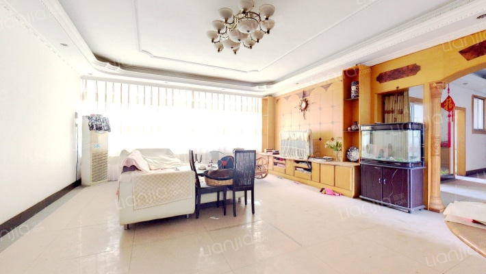 政法路3号二手房实景图