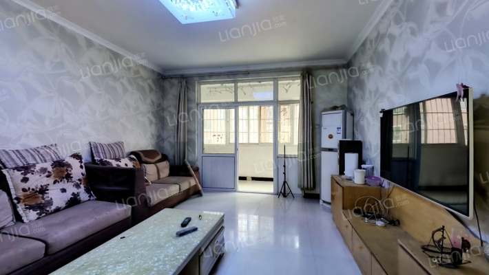 明仕广场二手房实景图