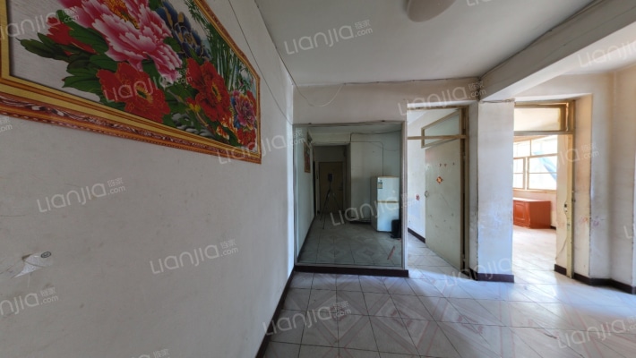 常熟南里二手房实景图