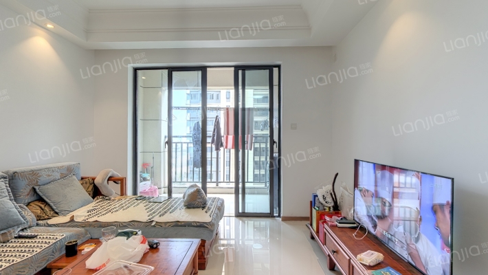 宝龙世家B区二手房实景图