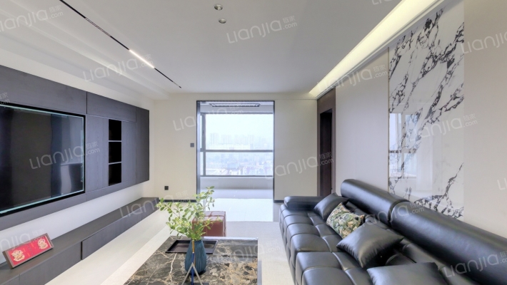 百融居二手房实景图