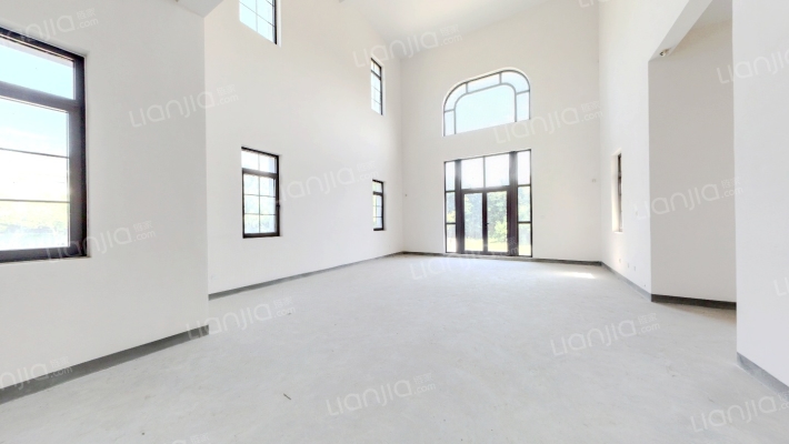 海源别墅二手房实景图