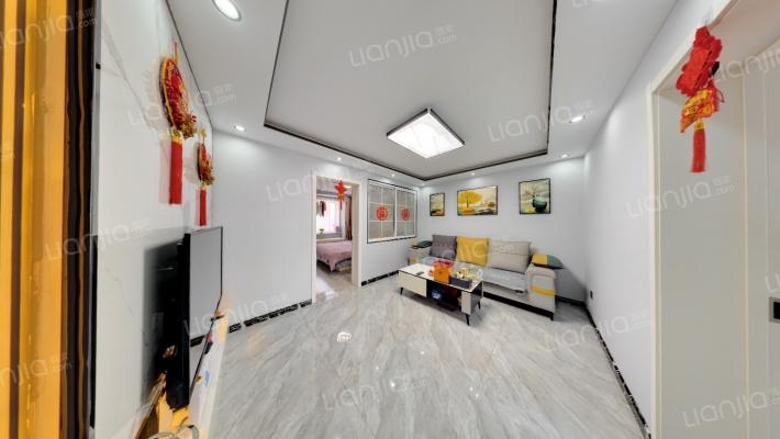 孛兰五金楼二手房实景图