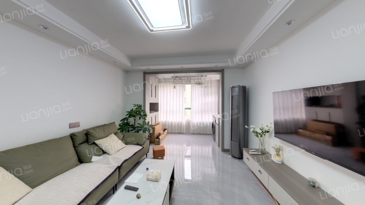 吉祥苑二手房实景图