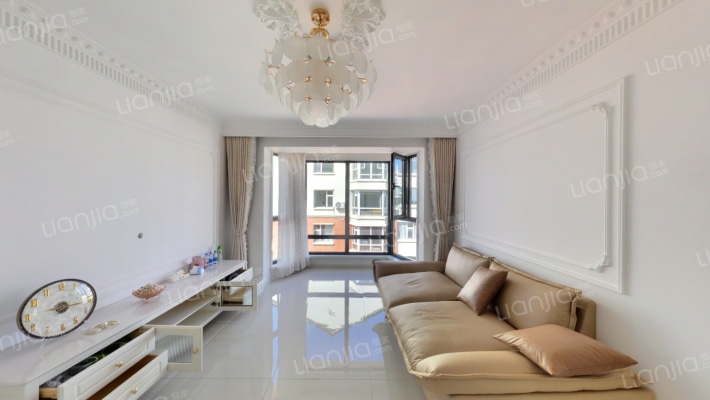 秋实e景佳园一期二手房实景图