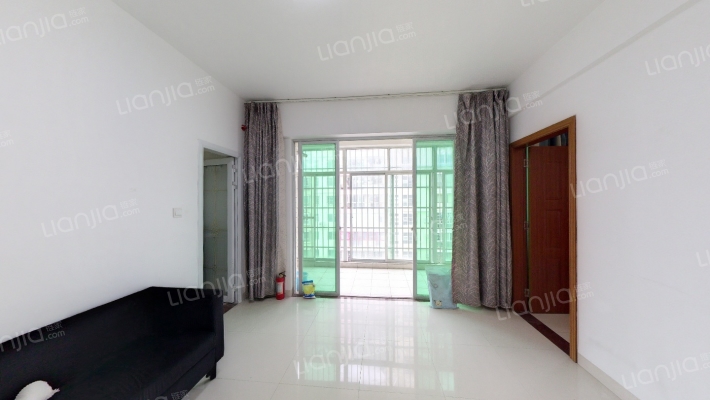 延升商住楼二手房实景图