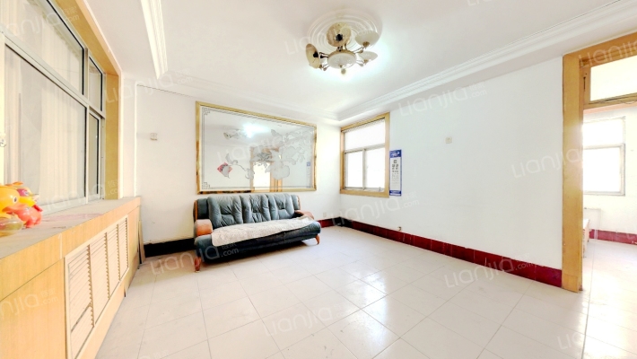 温馨家园二手房实景图