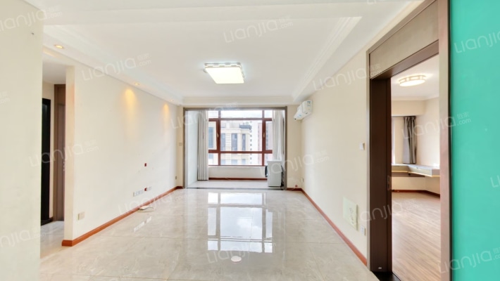 万科金域华府二手房实景图