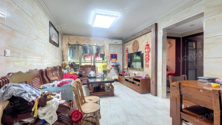 家富华府二手房实景图