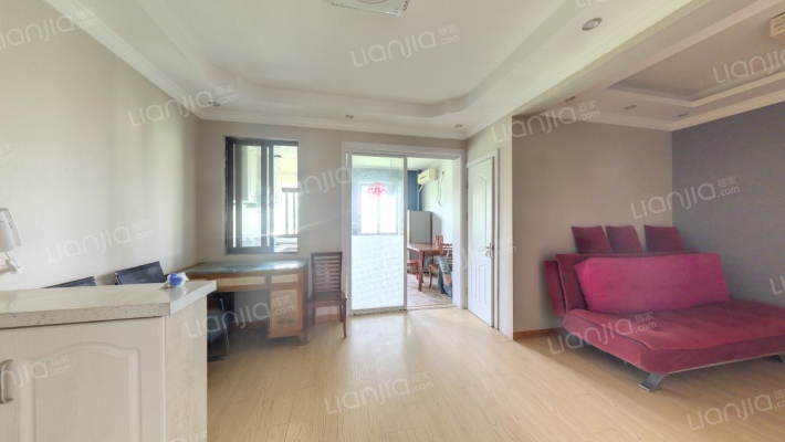 北京园二手房实景图