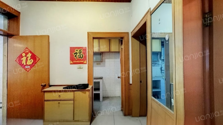 中建七局家属院二手房实景图