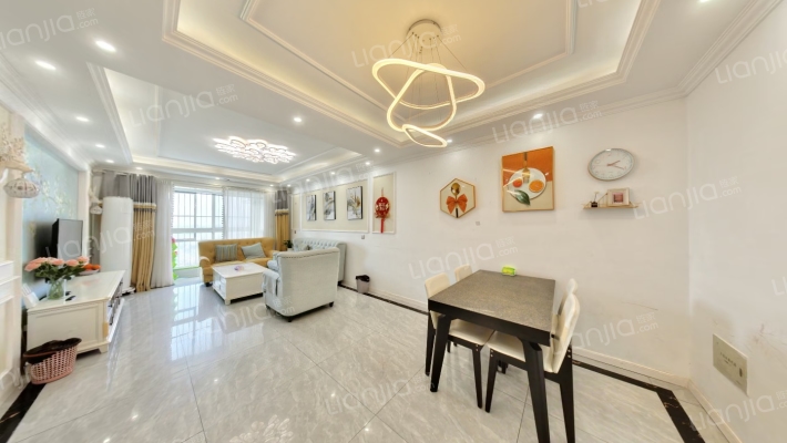 清江别韵二手房实景图