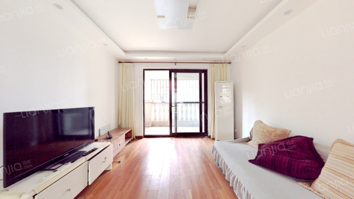 华钜御庭(二期)二手房实景图