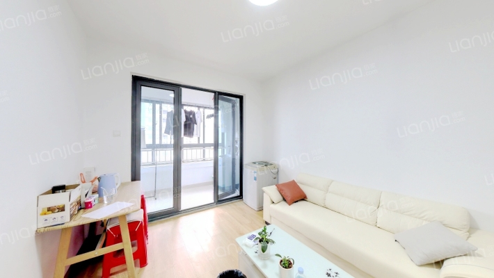 淝河安百苑C区二手房实景图