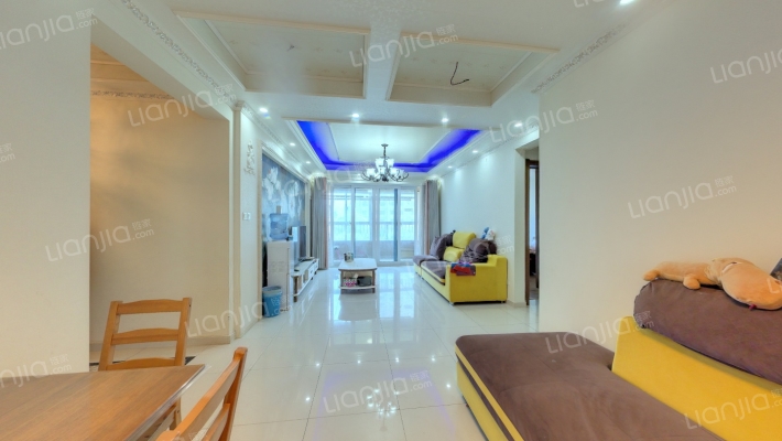 碧桂园二手房实景图