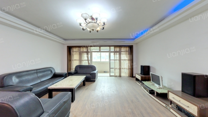 铁路九村二手房实景图