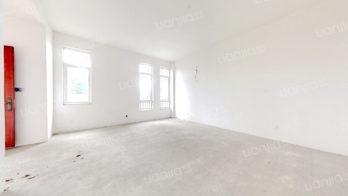 都江森林别墅二手房实景图