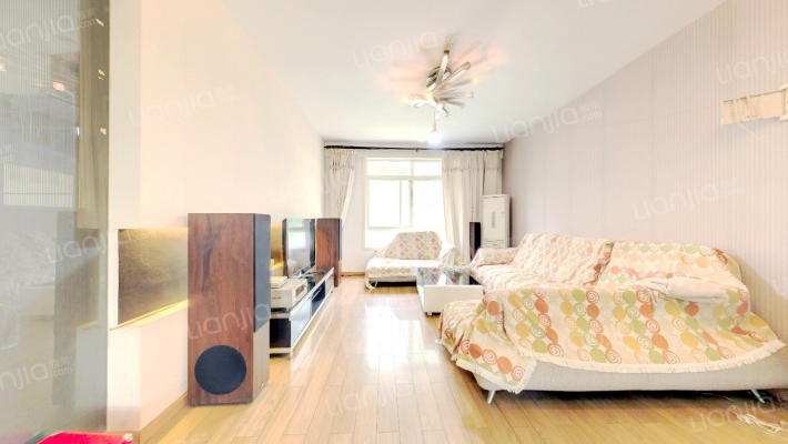 水木清华二手房实景图