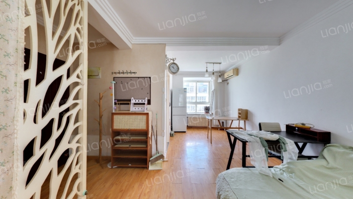 金沙·山海景园二手房实景图