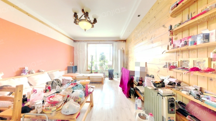 广电小区二手房实景图