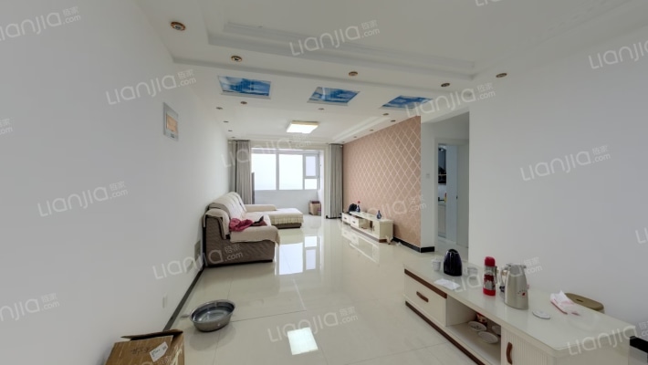 丰逸小区二手房实景图