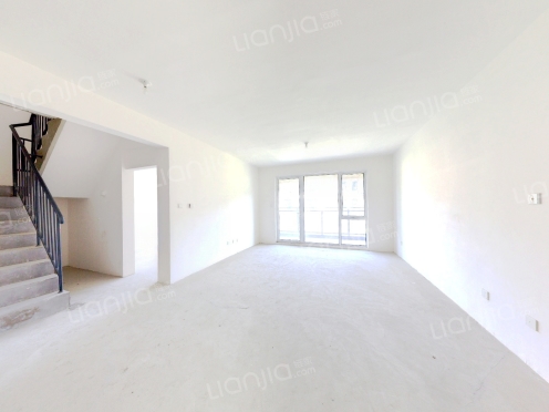 整租·招商雍华府 5室2厅 复式 南/北