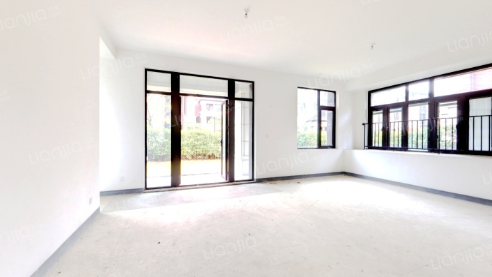 龙湖天宸府二手房实景图